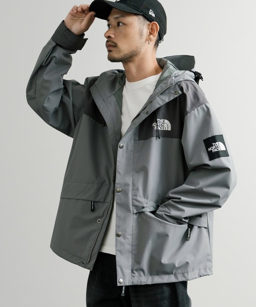 THE NORTH FACE（ザ ノースフェイス） マウンテンパーカー ウインド