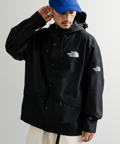 THE NORTH FACE（ザ ノースフェイス） マウンテンパーカー ウインド