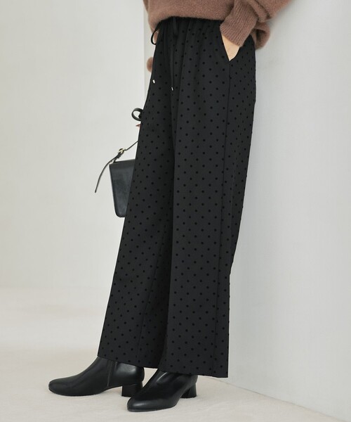 green label relaxing（グリーンレーベルリラクシング） パンツ 「結論