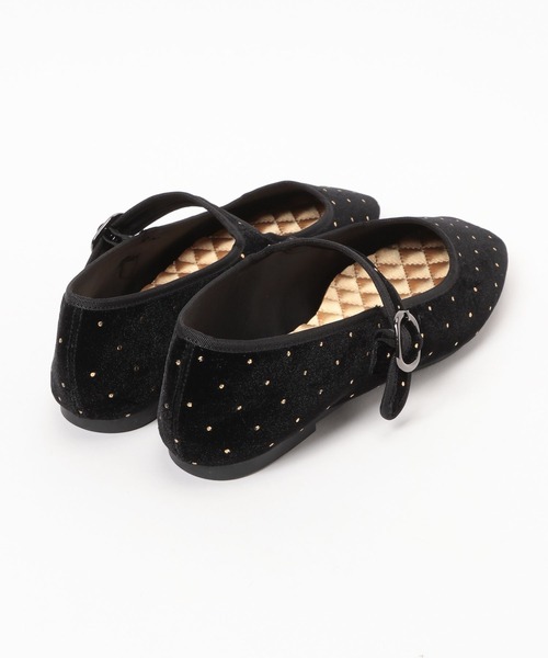 LOWRYS FARM（ローリーズファーム） バレエシューズ パンプス ワン