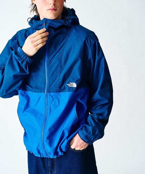 THE NORTH FACE（ザ ノースフェイス） ナイロンジャケット THE NORTH