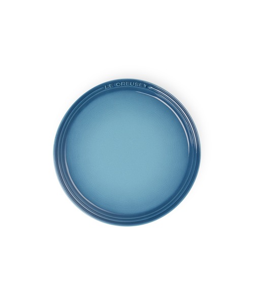 Le Creuset（ル・クルーゼ） 食器 ネオ・ラウンド・プレート 22cm (5枚