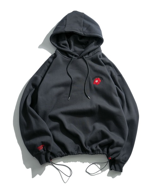 Starting Over（スターティング オーバー） パーカー メンズ