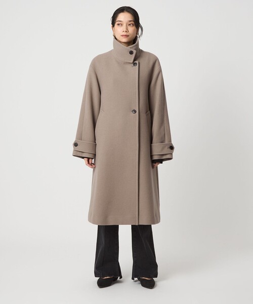 green label relaxing（グリーンレーベルリラクシング） コート