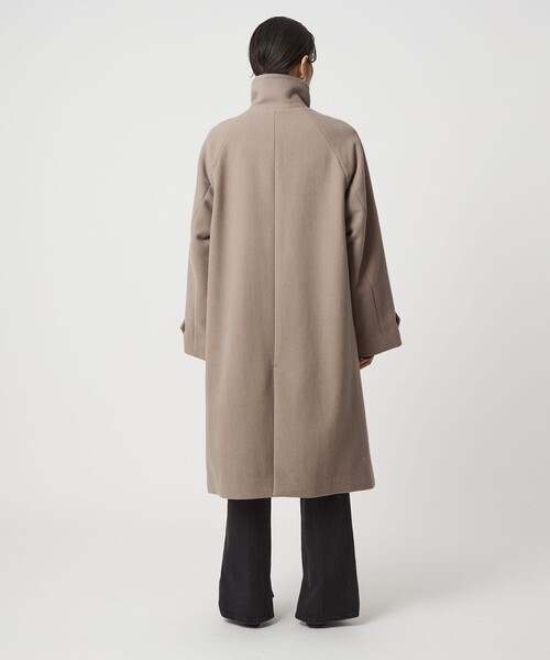 green label relaxing（グリーンレーベルリラクシング） コート