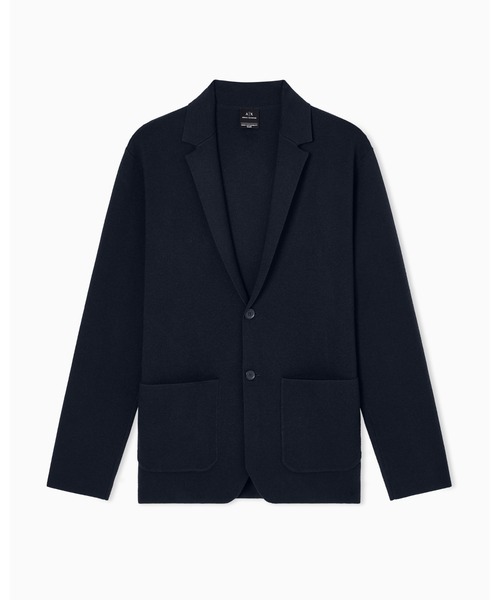 ARMANI EXCHANGE ジャケット テーラードジャケット 「A|X アルマーニ