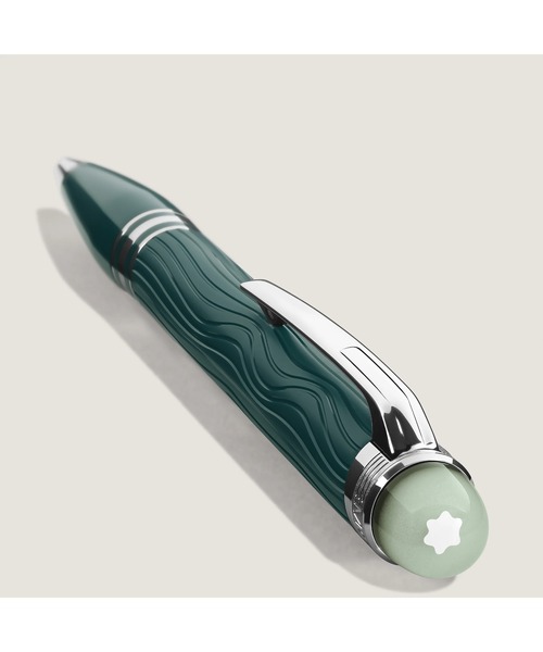 MONTBLANC（モンブラン） ペン スターウォーカー ポーラーグリーン