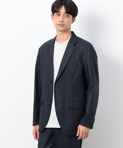COMME CA ISM（コムサイズム） カジュアルスーツ 「セットアップ対応