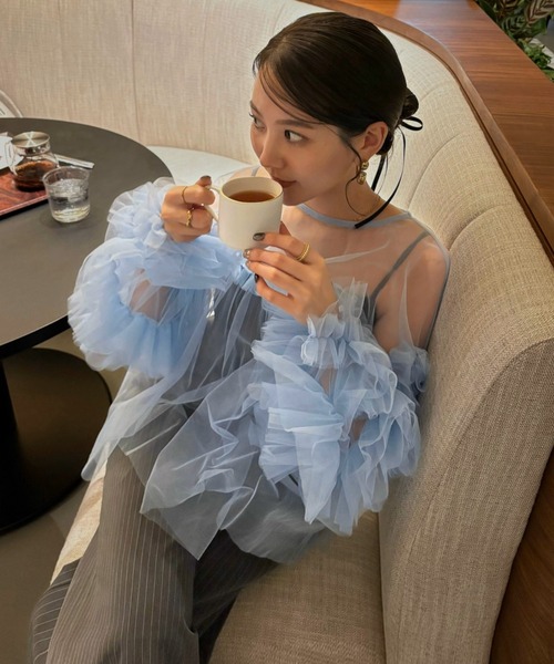 ANDRESD パンツドレス : ZOZOTOWN Yahoo!店 - 通販 - Yahoo!ショッピング