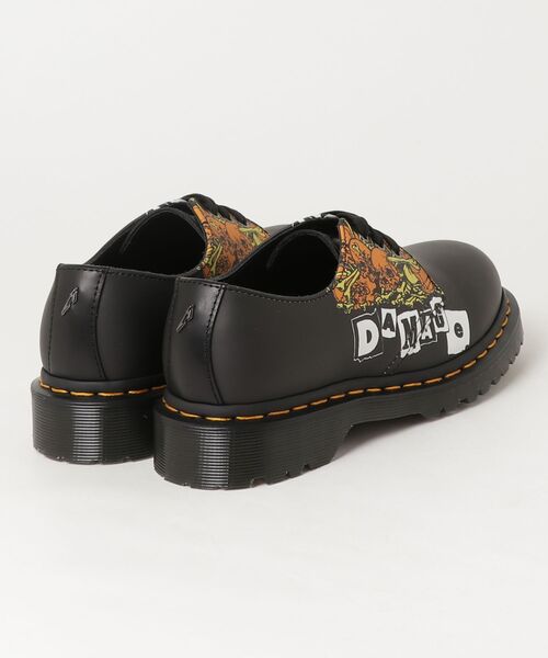 Dr.Martens（ドクターマーチン） シューズ 1461 METALLICA DAMAGE TOUR