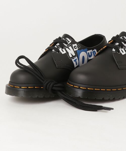 Dr.Martens（ドクターマーチン） シューズ 1461 METALLICA DAMAGE TOUR