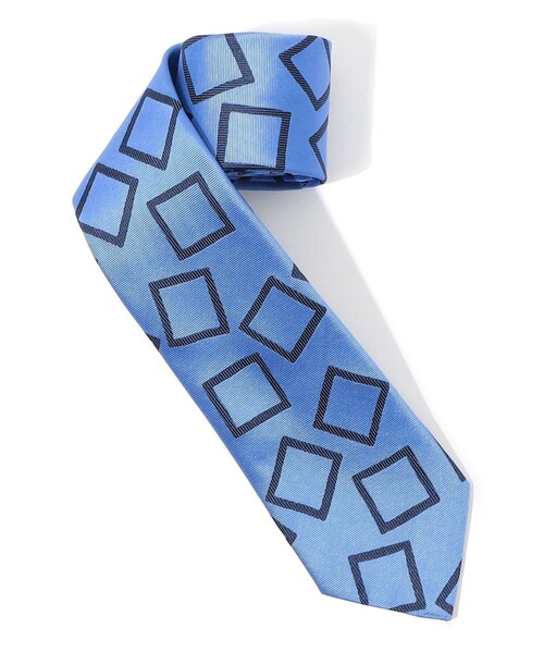 Seaward＆stearn ネクタイ Seaward ＆ Stearn シルク ネクタイ