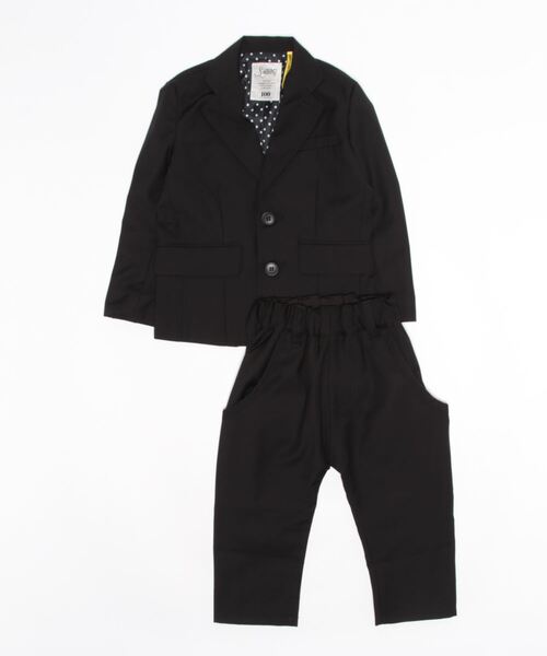 Smoothy（スムージー） セットアップ Smoothy Setup Suit sarouel