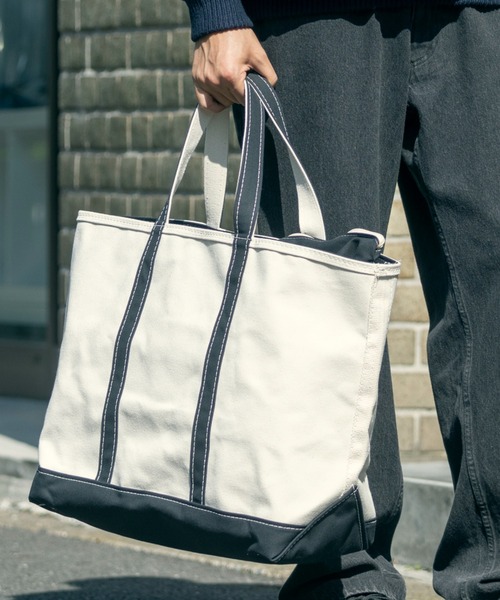 L.L.Bean（エルエルビーン） トートバッグ ボート・アンド・トート