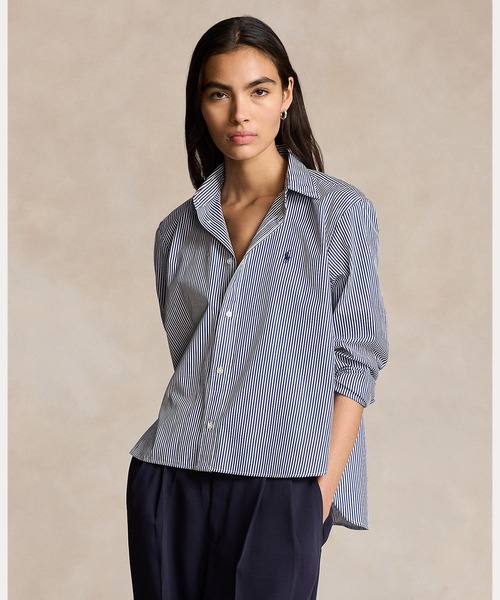 POLO RALPH LAUREN（ポロ・ラルフローレン） ブラウス シャツ