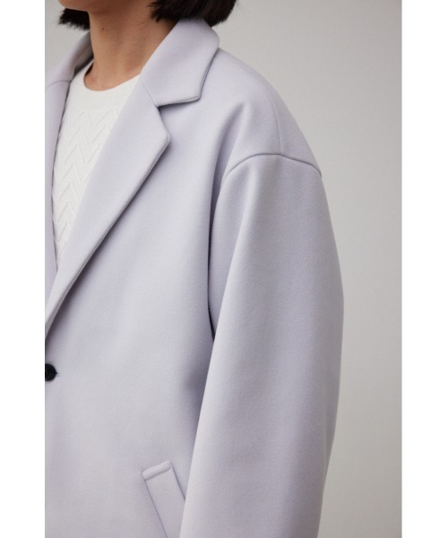 AZUL BY MOUSSY（アズールバイマウジー） チェスターコート コート