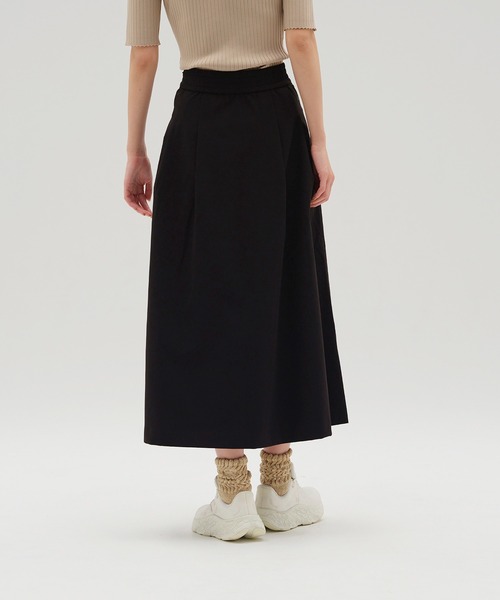 New Balance（ニューバランス） スカート MET24 Tuck Skirt : ZOZOTOWN