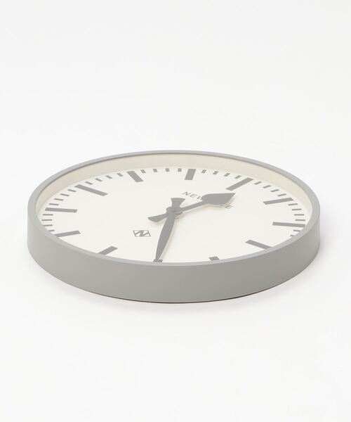 NEWGATE 時計 Newgate Number Three Railway ニューゲート ウォール