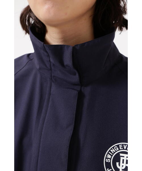 Jack Bunny!!（ジャックバニー） レインコート カッパ 「Jack Bunny