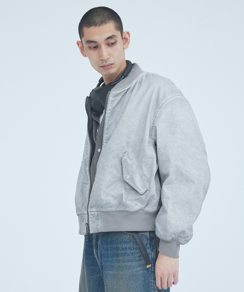 JOURNAL STANDARD（ジャーナルスタンダード） ma1 ma-1 オーバー