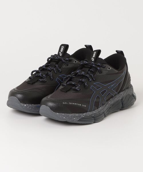 ASICS（アシックス） スニーカー GEL-QUANTUM 360 VIII UTILITY メンズ