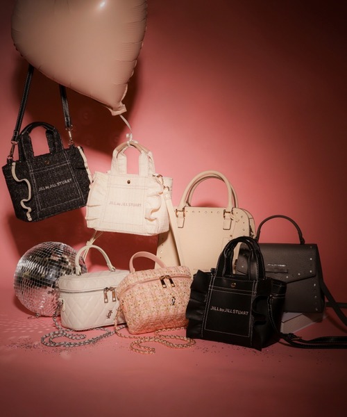 JILL by JILL STUART（ジルバイジルスチュアート） ショルダーバッグ