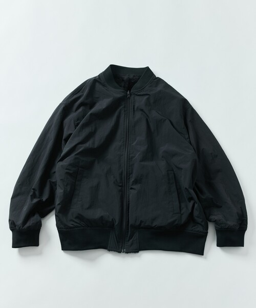 FREAK'S STORE（フリークスストア） ma1 ma-1 限定展開 リラックス