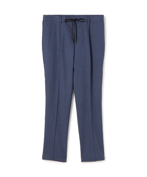 TOMORROWLAND（トゥモローランド） スラックス Super120'sウール