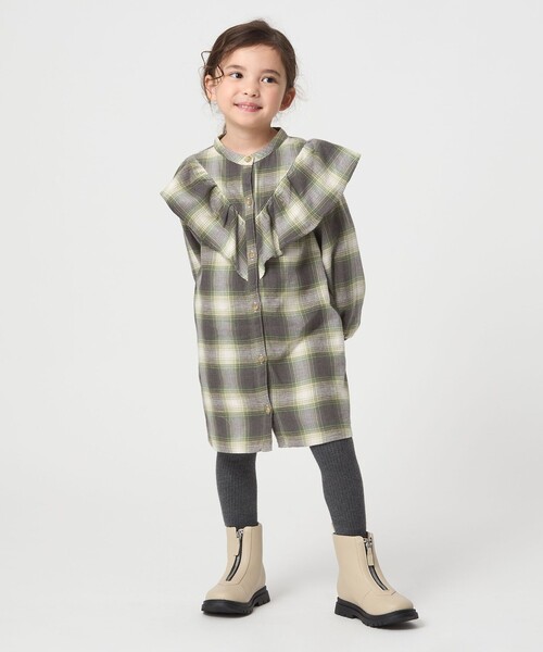 green label relaxing（グリーンレーベルリラクシング） ワンピース