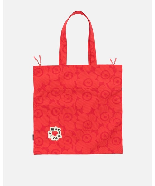 marimekko（マリメッコ） トートバッグ 「kioski」Metka Mini Unikko