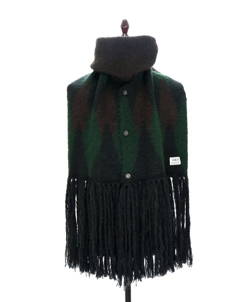 elephant TRIBAL fabrics（エレファントトライバルファブリックス