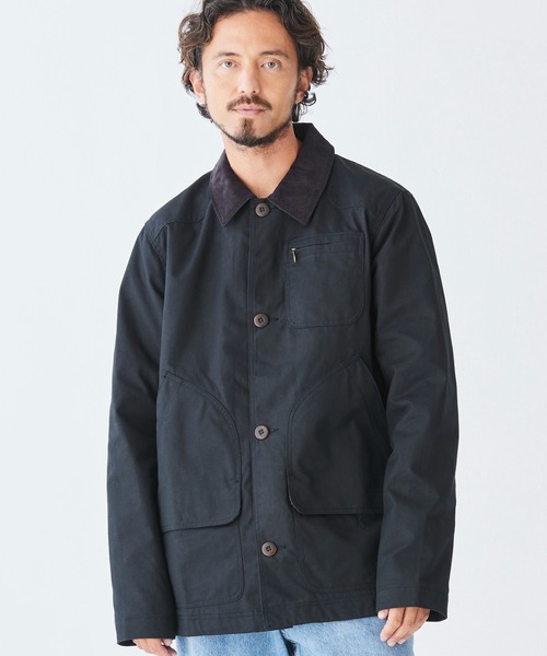 L.L.Bean（エルエルビーン） コート ジャケット 1924 フィールド