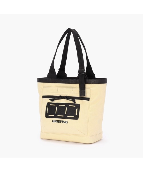 BRIEFING（ブリーフィング） トートバッグ CART TOTE TALL DL FD RIP