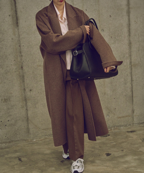 plage（プラージュ） コート アウター R'IAM テーラードコート