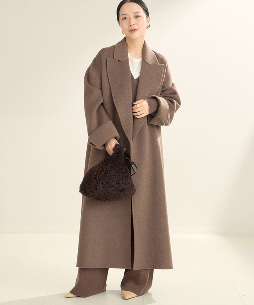 plage（プラージュ） コート アウター R'IAM テーラードコート