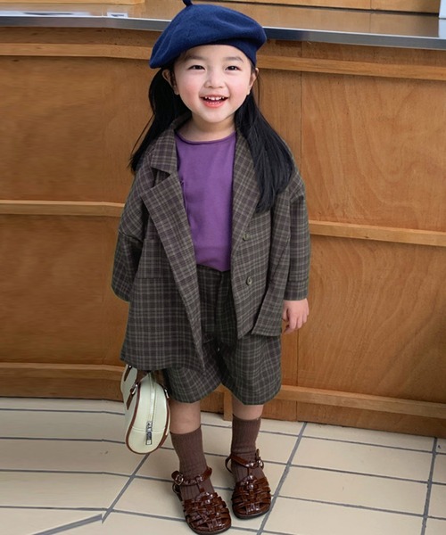 DAY CLOSET セットアップ 「丸ごと洗える セットアップ 男女兼用