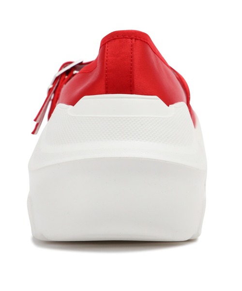 AKIKOAOKI（アキコアオキ） バレエシューズ パンプス AKIKOAOKI