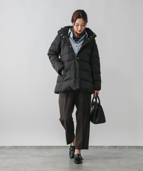 GLOBAL WORK（グローバルワーク） ダウンコート ダウンジャケット