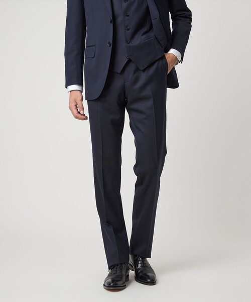 green label relaxing（グリーンレーベルリラクシング） スラックス