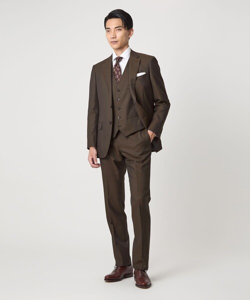 green label relaxing（グリーンレーベルリラクシング） スラックス