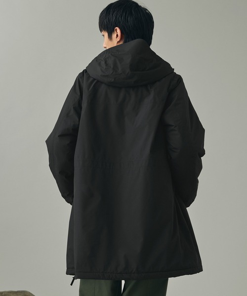 AIGLE（エーグル） ダウンコート ダウンジャケット 「RainPack Warm