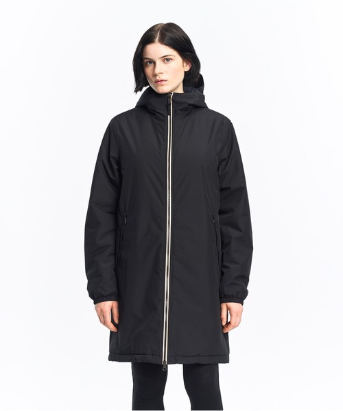 AIGLE（エーグル） ダウンコート ダウンジャケット 「RainPack Warm