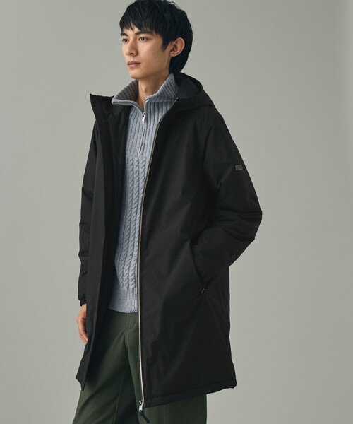 AIGLE（エーグル） ダウンコート ダウンジャケット 「RainPack Warm