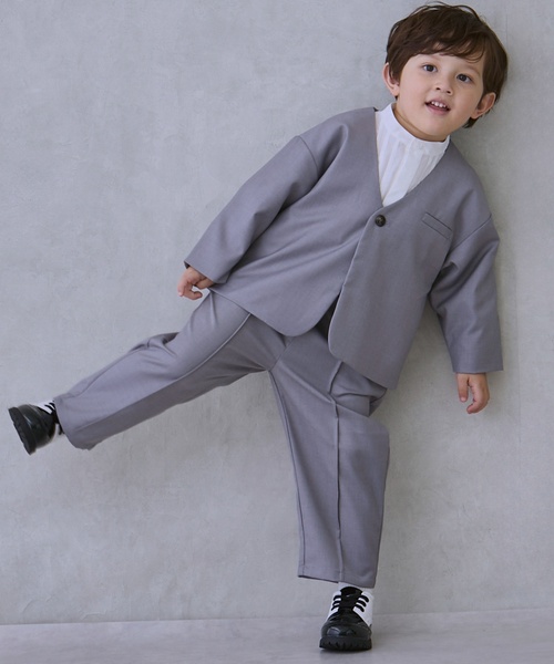 petit main フォーマル 発表会 卒園式 入学式 「セミフォーマル」ノー