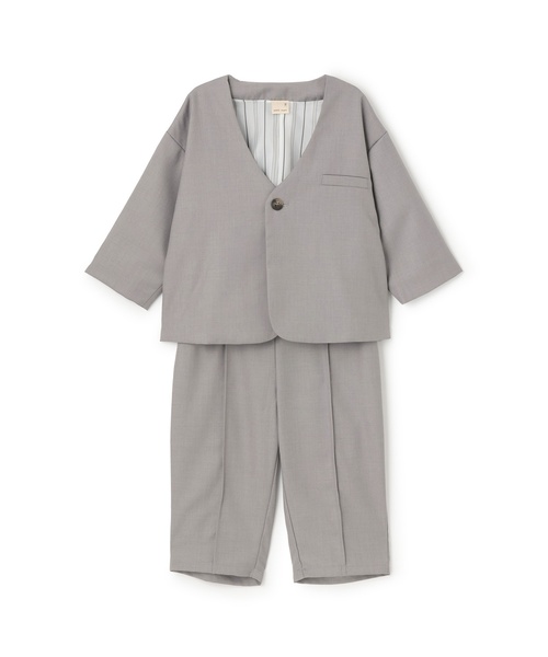 petit main フォーマル 発表会 卒園式 入学式 「セミフォーマル」ノー