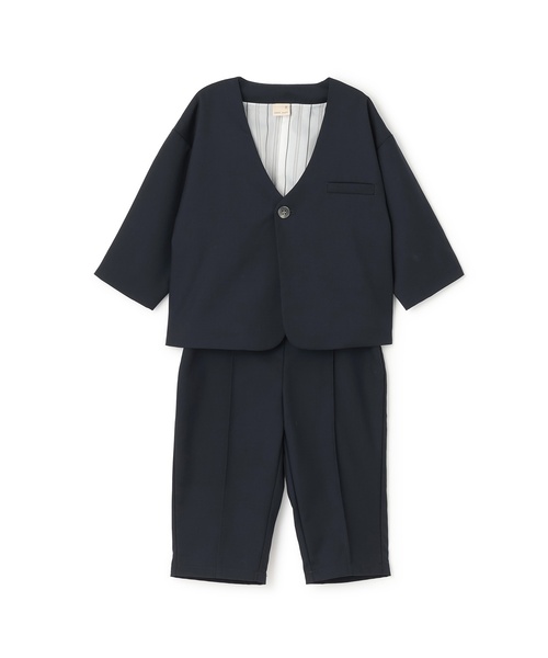 petit main フォーマル 発表会 卒園式 入学式 「セミフォーマル」ノー