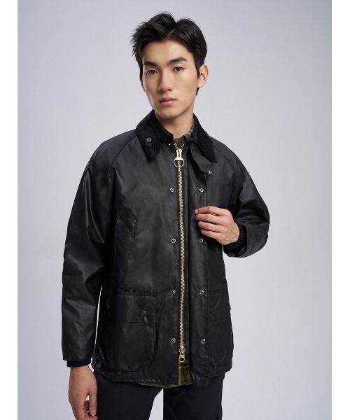 Barbour（バブアー） ブルゾン アウター 「BEDALE / ビデイル