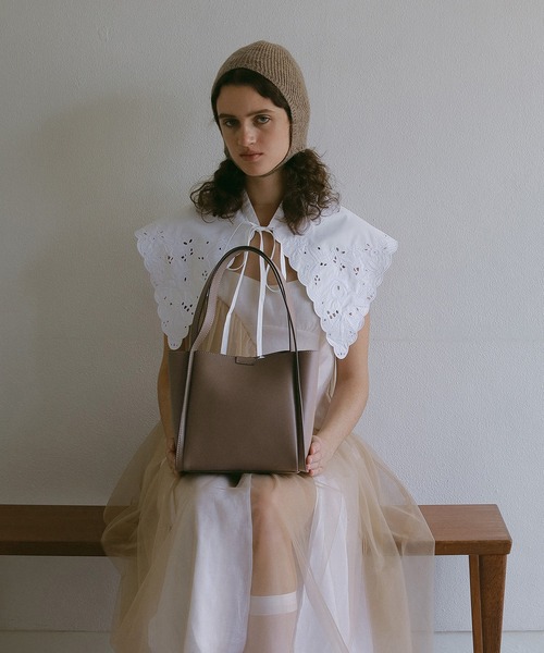 EFOLE（エフォル） トートバッグ 「ZOZO限定」Simple totebag/シンプル