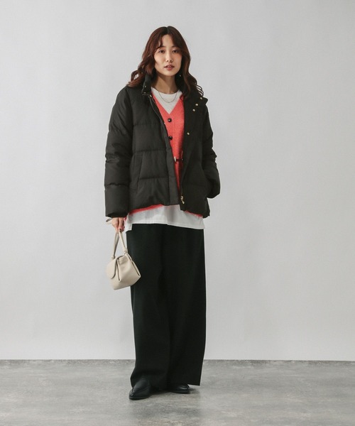GLOBAL WORK（グローバルワーク） ダウンコート ダウンジャケット