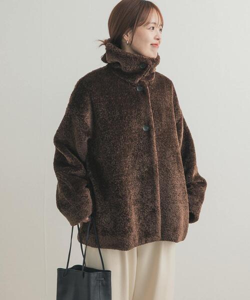 URBAN RESEARCH DOORS（アーバンリサーチドアーズ） コート アウター